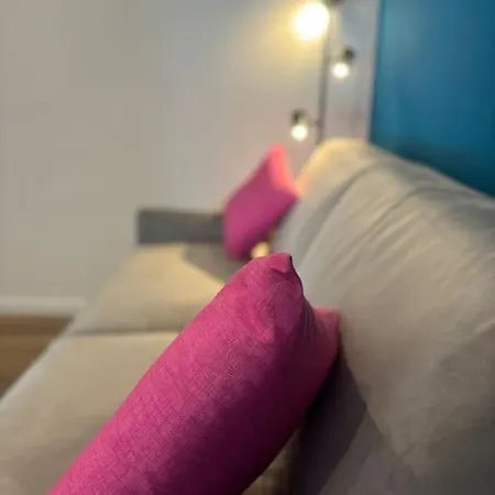Lejlighed My Rhome Apart 1