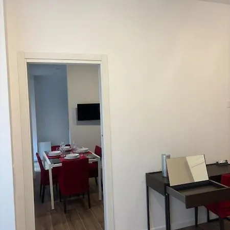 My Rhome Apart 1 *
