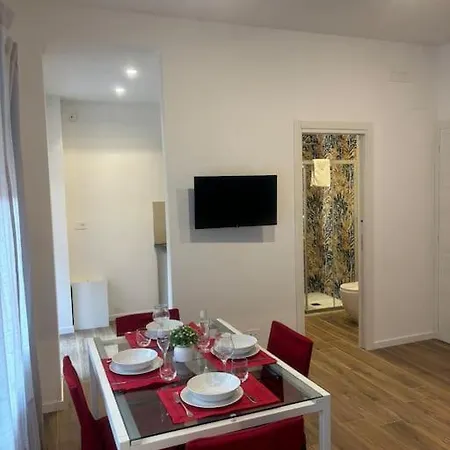 My Rhome Apart 1