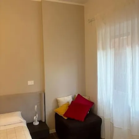 My Rhome Apart 1 * Rome