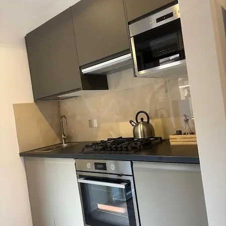 My Rhome Apart 1 Apartment *
