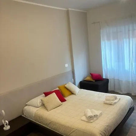 My Rhome Apart 1 Apartment Rome
