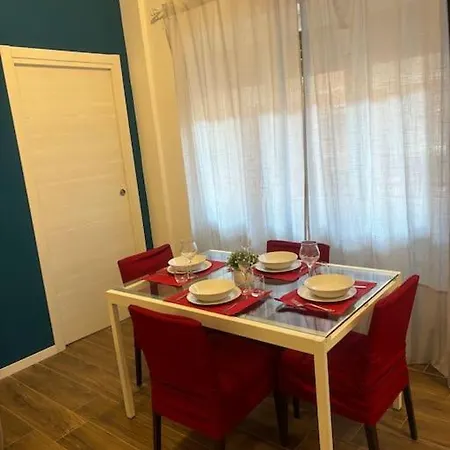 My Rhome Apart 1 Apartment